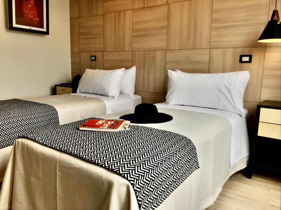 Providencia Suite Diego De Velasquez Santiago Exterior photo