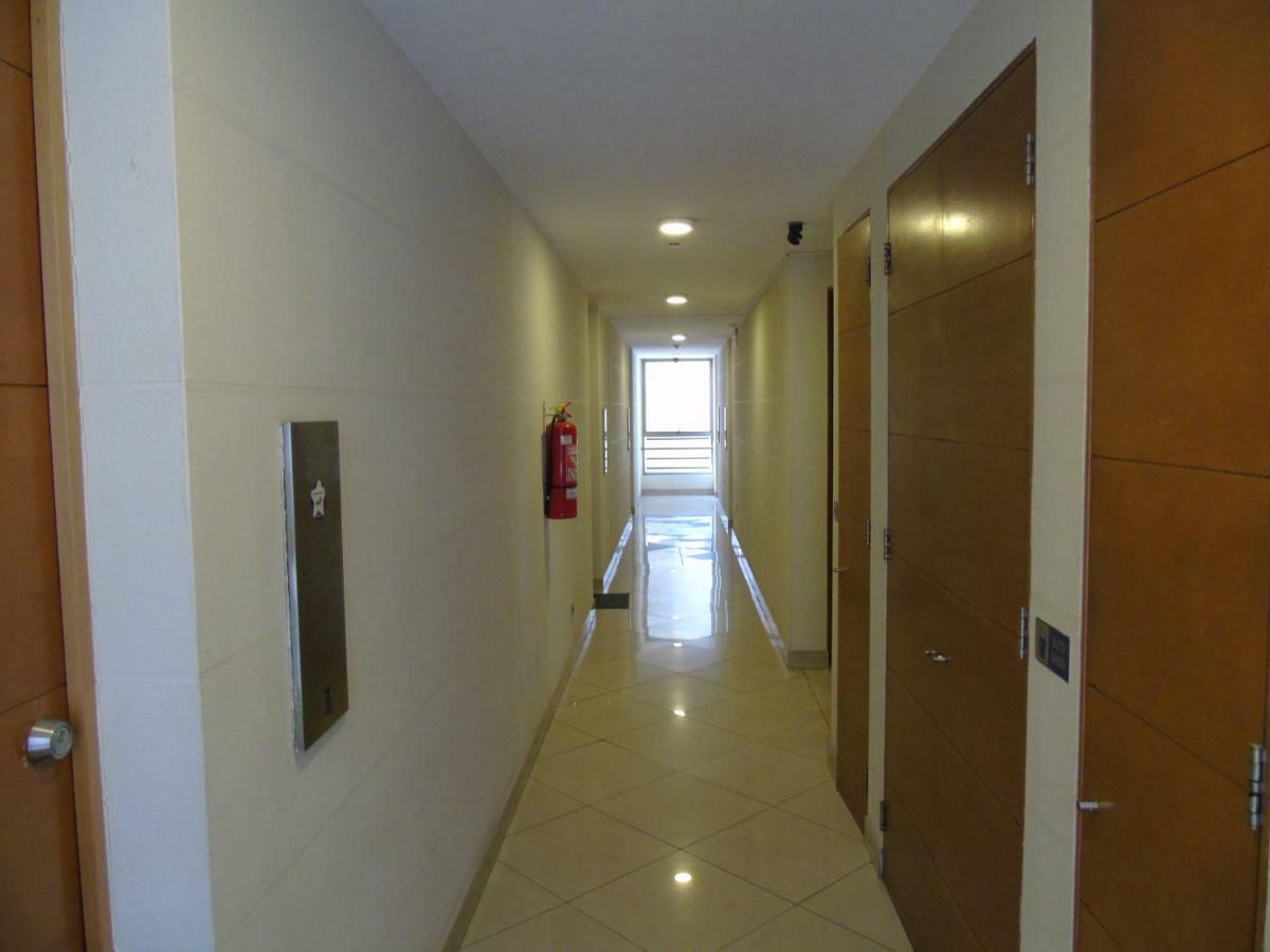 Providencia Suite Diego De Velasquez Santiago Exterior photo